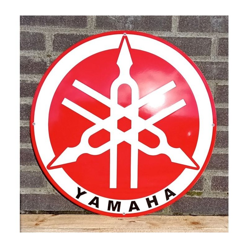copy of  Yamaha
