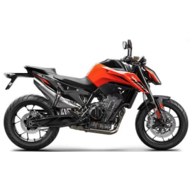 KTM 790 DUKE